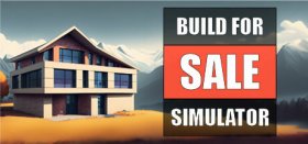 Build For Sale Simulator Box Art