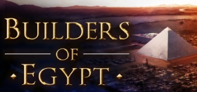 Builders of Egypt Box Art