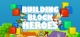 Building Block Heroes Box Art
