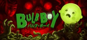 Bulb Boy Box Art