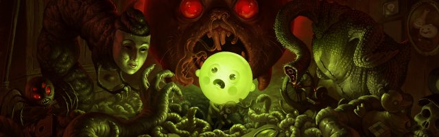 Get Bulb Boy for Free on Steam for a Limited Time!