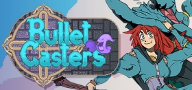 Bullet Casters Box Art