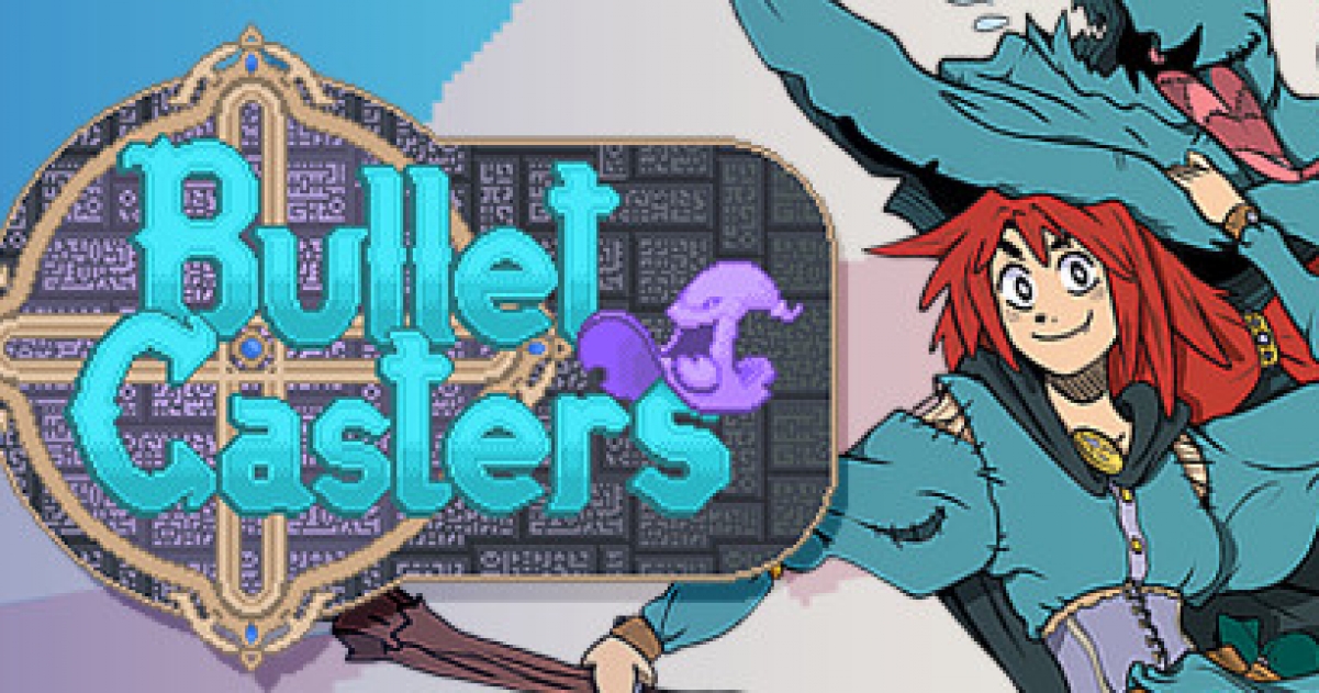 Bullet Casters Game GameGrin