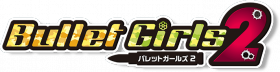 Bullet Girls 2 Box Art