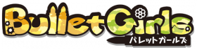 Bullet Girls Box Art
