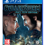 Bulletstorm: Full Clip Edition Review