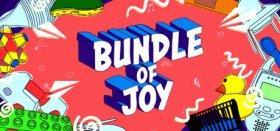 Bundle of Joy Box Art