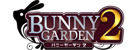 BUNNY GARDEN 2 Box Art