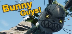 Bunny Guys! Box Art