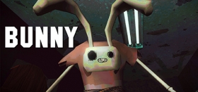 Bunny - The Horror Game Box Art