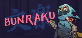 Bunraku Box Art
