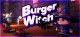 Burger Witch Box Art