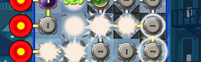 Burglars, Inc. Review