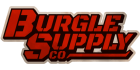Burgle Supply Company Box Art