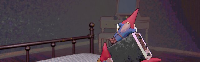 January Steam Demo Enters Top 100 Concurrent Players on Steam