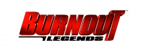 Burnout Legends Box Art