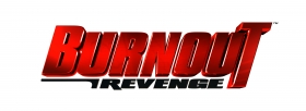 Burnout Revenge Box Art