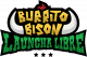 Burrito Bison: Launcha Libre Box Art
