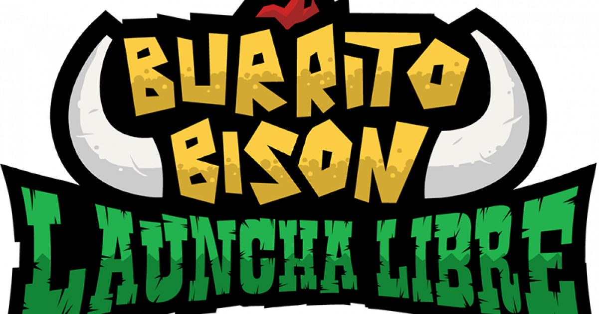Burrito Bison Launcha Libre Images & Screenshots GameGrin