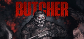 BUTCHER Box Art