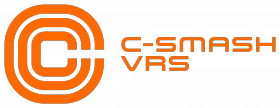 C-Smash VRS Box Art