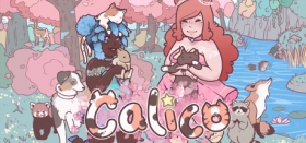 Calico Box Art