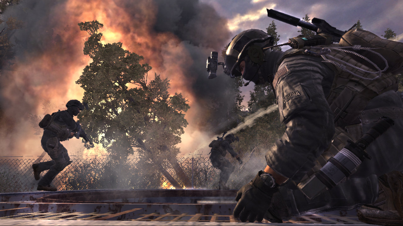 Cool of duty. Call of Duty 4 Modern Warfare. Call of Duty Warfare 4. СФД ща вген ьщвук цфкафку 4. Call of Duty Модерн варфаер 4.
