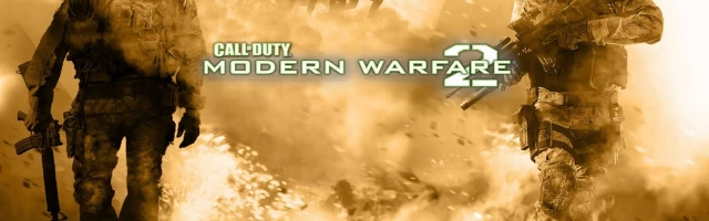 Top 10 Call of Duty: Modern Warfare 2 Multiplayer Maps