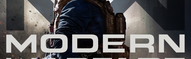 Call of Duty: Modern Warfare Review