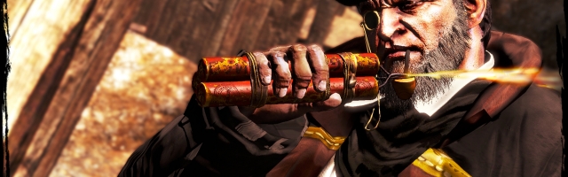 Call of Juarez Titles Pulled from Steam and Online Retailers