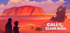 Call of the Elder Gods Box Art