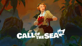 Call of the Sea VR Box Art