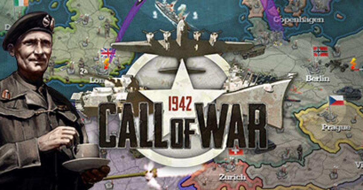 Call of War Images & Screenshots GameGrin