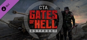 Call to Arms - Gates of Hell: Ostfront Box Art
