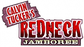 Calvin Tucker's Redneck Jamboree Box Art
