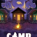 Camp Canyonwood Early Access Reveal Trailer