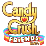 King Reveal Candy Crush Friends Saga