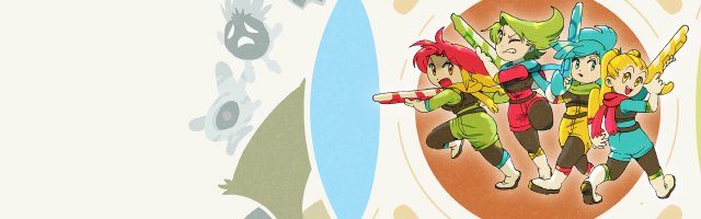 Candy Rangers Review