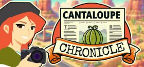 Cantaloupe Chronicle Box Art