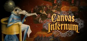 Canvas Infernum Box Art