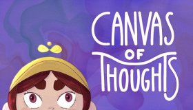 Canvas of Thoughts Box Art