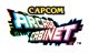 Capcom Arcade Cabinet Box Art
