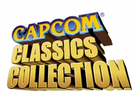 Capcom Classics Collection Box Art