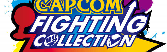 Capcom Fighting Collection Review
