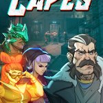 Check Out These New Trailers for Capes