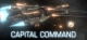 Capital Command Box Art
