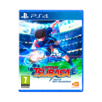 Captain Tsubasa: Rise of New Champions Review