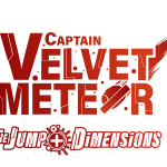 Captain Velvet Meteor: The Jump+ Dimensions Review