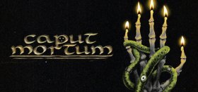 Caput Mortum Box Art