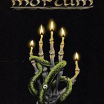 The MIX Fall Game Showcase 2025:  Caput Mortum